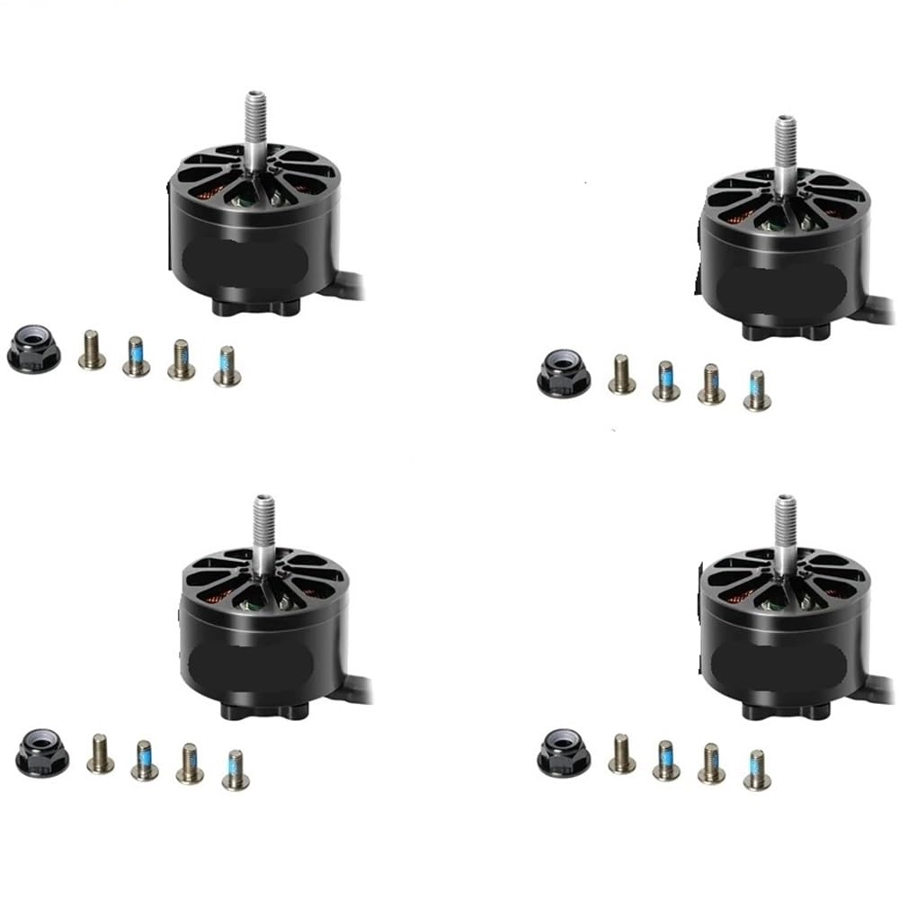 Brushless Motor
