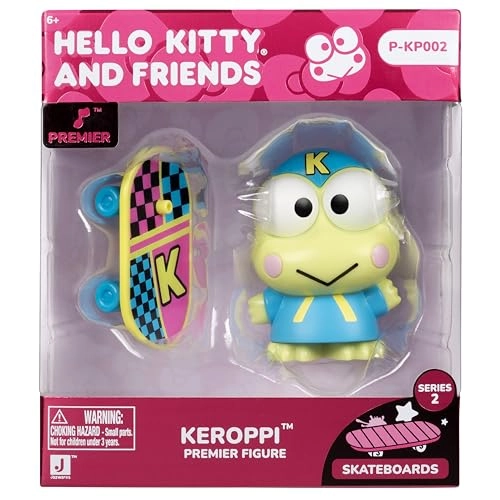 Hello Kitty and Friends (HKT0327)