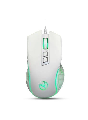 X100 Gaming Mouse - USB
