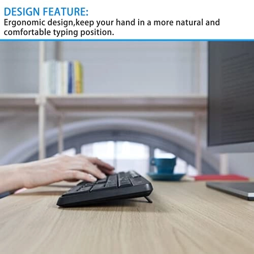 Keyboard Stand Feet Legs - USB