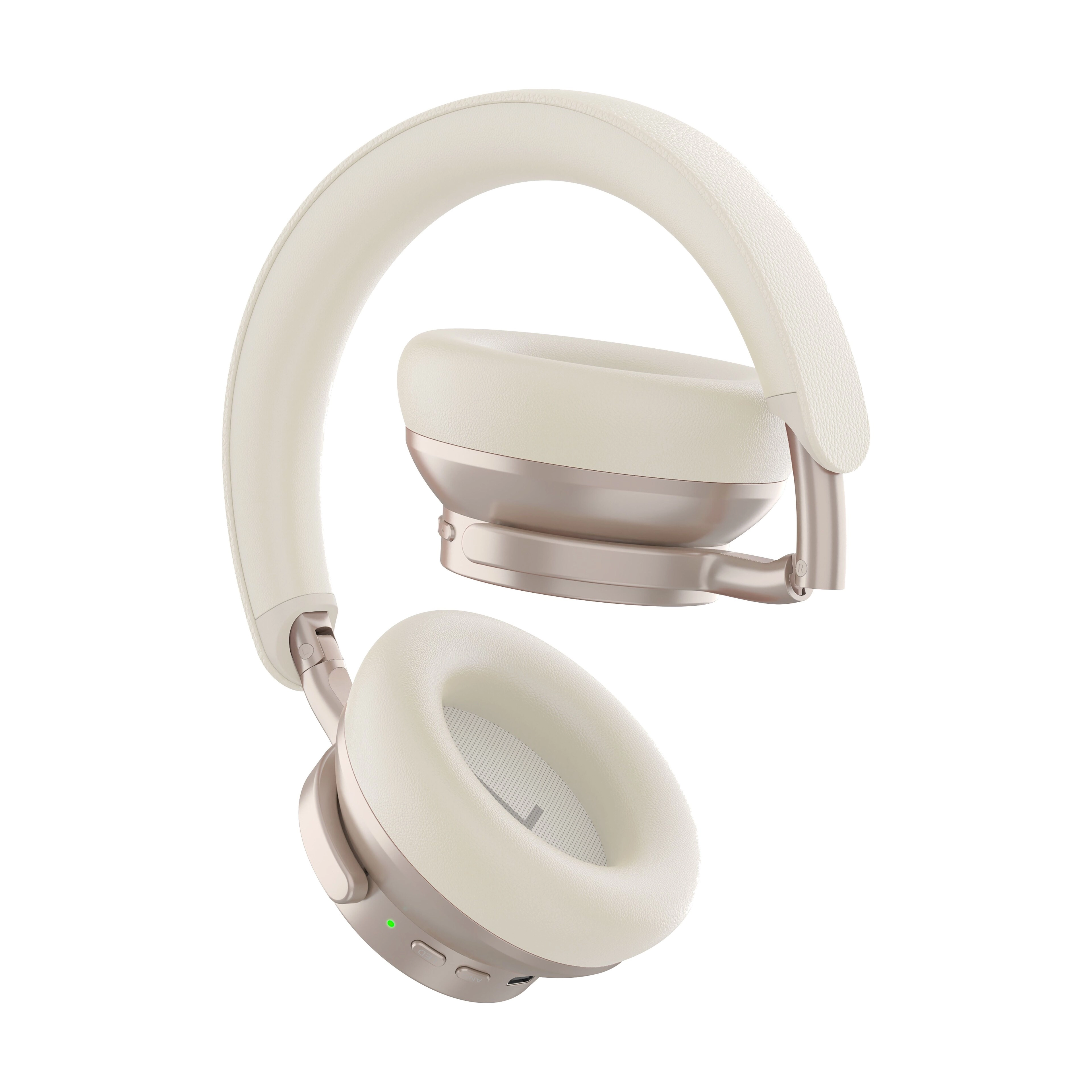 Hybrid ANC Wireless Headphone