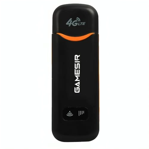 WIFI Dongle - 4G LTE 150 Mbps