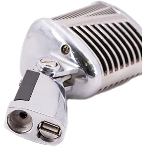 A77USB USB Microphone