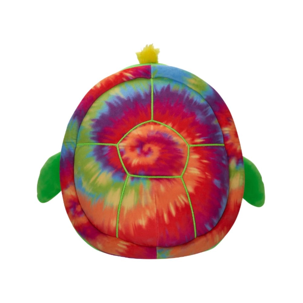 Lars Plush 33.02 cm Green