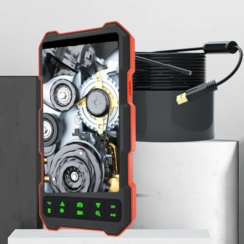 Industrial Endoscope