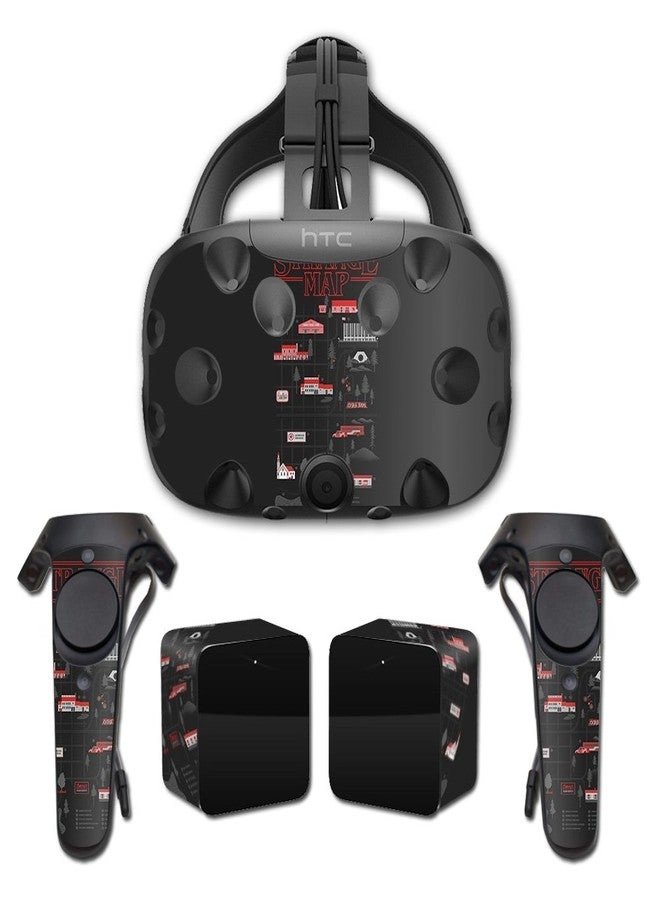 Skin Compatible with HTC Vive