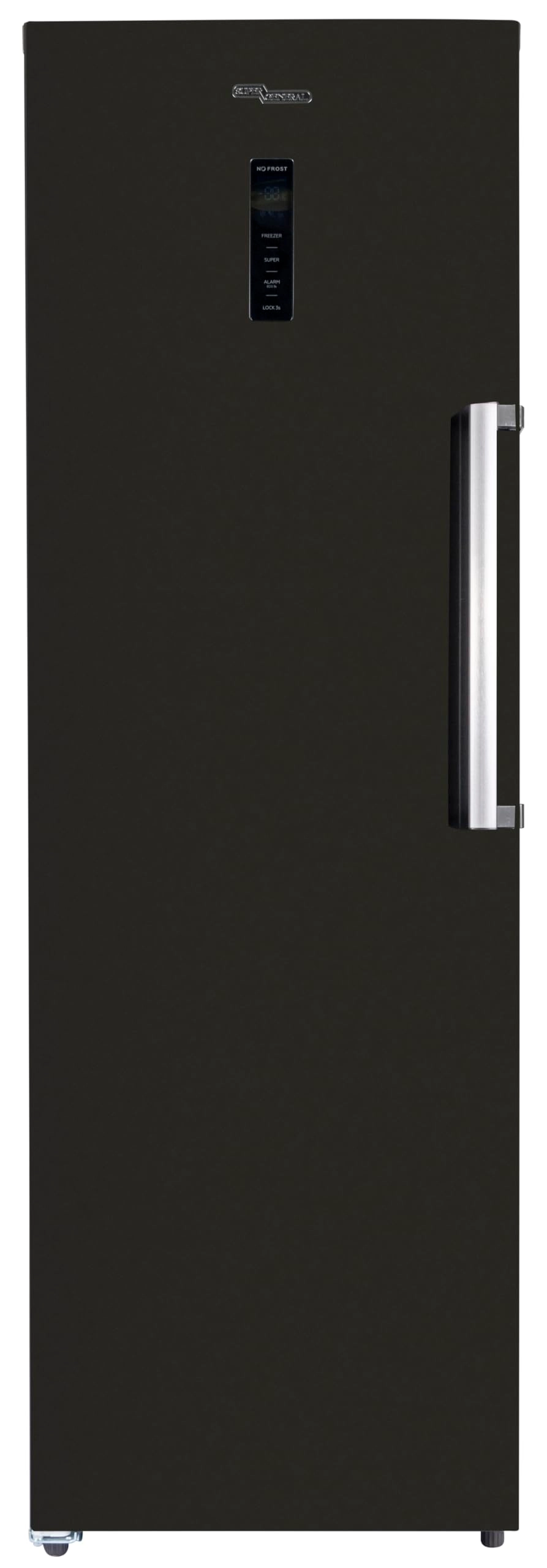 Super General Upright SGUF411NFP