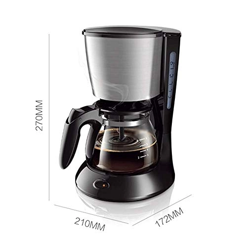 L254220142 - Anti-drip Fast brewing