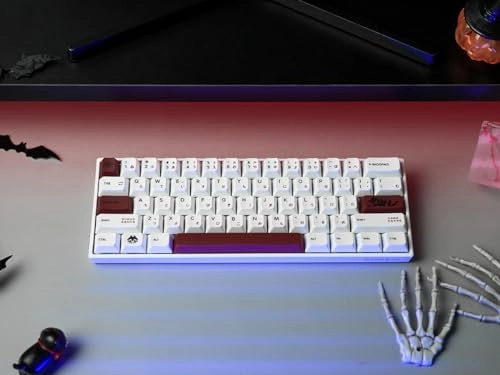 XVX 170Key - wireless