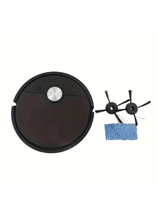 Ultra-Mini Robot Vacuum Cleaner