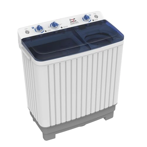 Semi Automatic Washing Machine