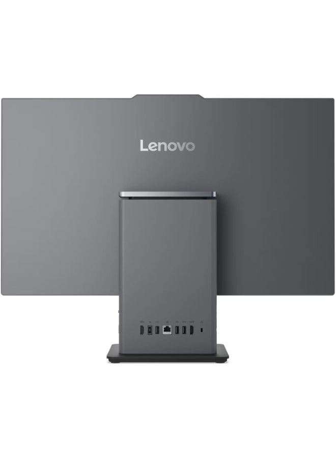 ThinkCentre neo 50a 27 Gen 5 - 16GB 27 inch Intel Core 7 240H