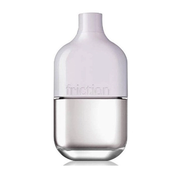 Friction Night - 3.4 oz Eau de Toilette
