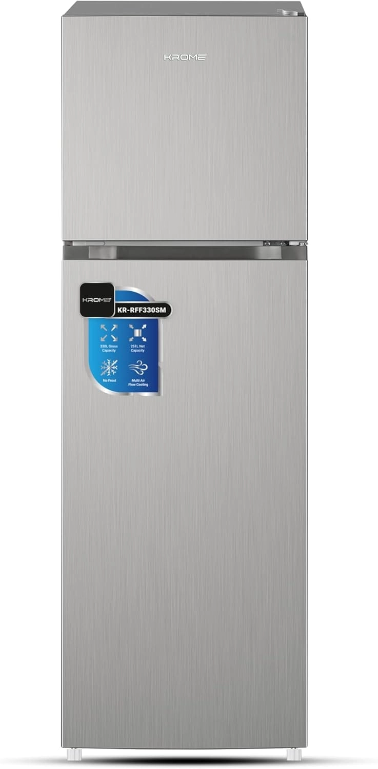 Krome KR-RFF330SM