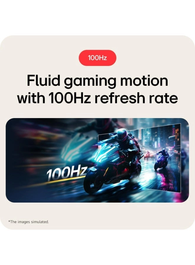 34U650A - 34-inch UWQHD (3440 x 1440)