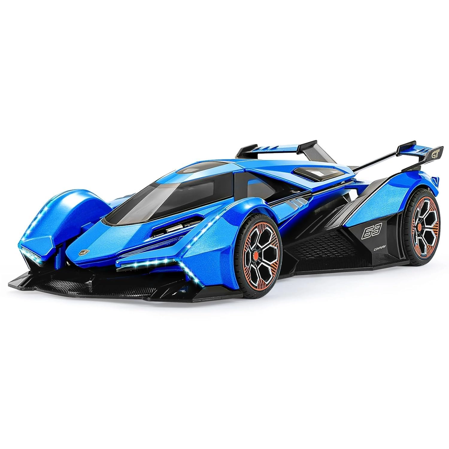 fexxa RANBO V12GT - 1:22 1 pcs