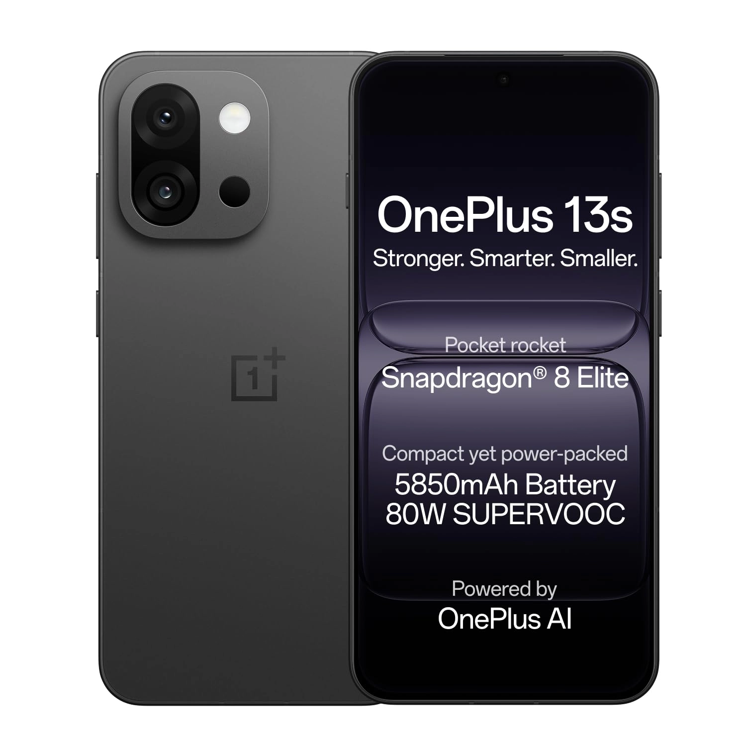 OnePlus 13S - 12GB 256GB