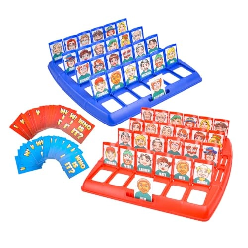 Gaming Guess - English Kid