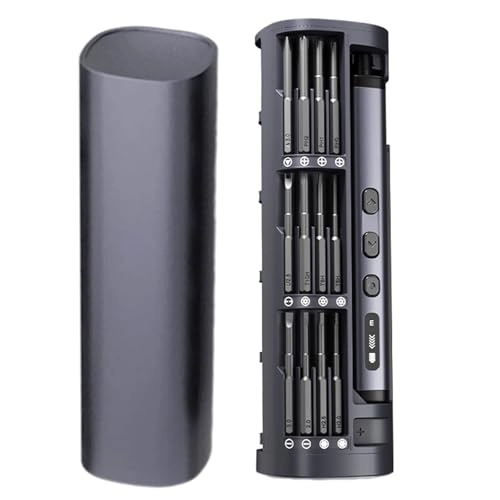 Electric Screwdriver - 200mAh