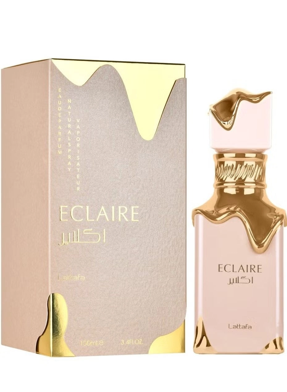 ECLAIRE Eau de Parfum - 100ml