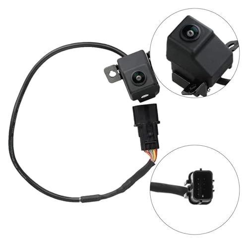I40 Reverse Camera - 95760-3Z603 95760-3Z103