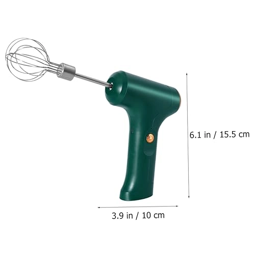 Hand Mixer - 1 watts