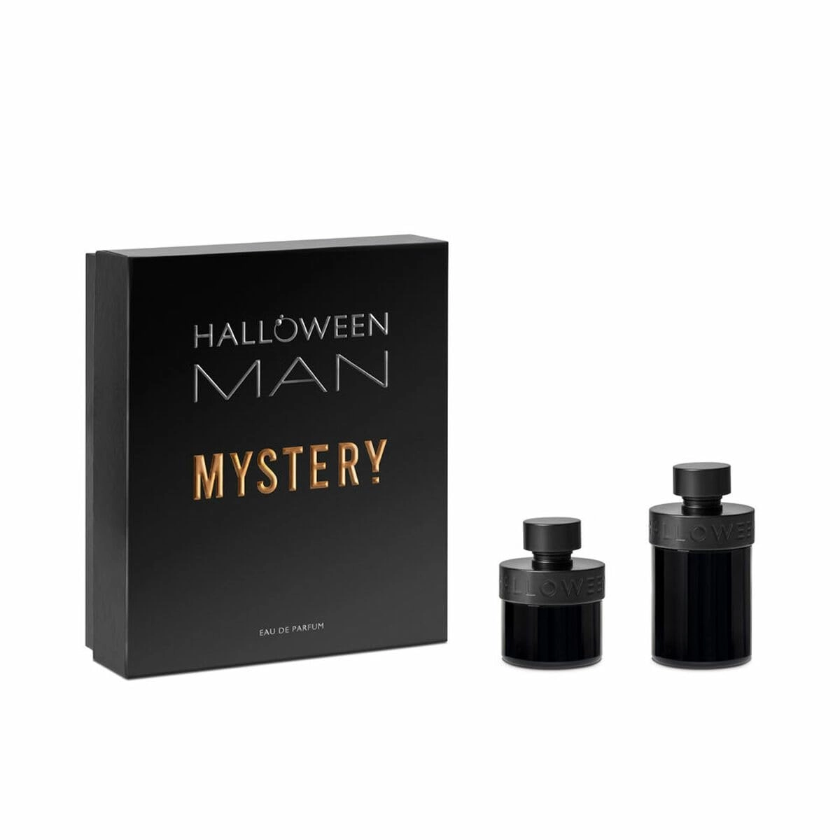 Halloween Mystery - EDP 2 Pieces