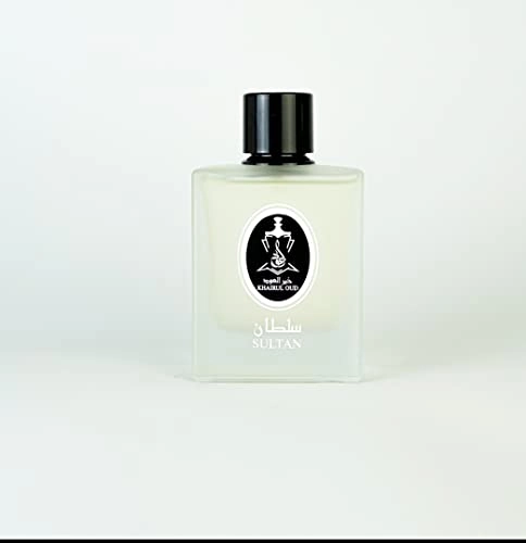 Sultan Scent - 100ml