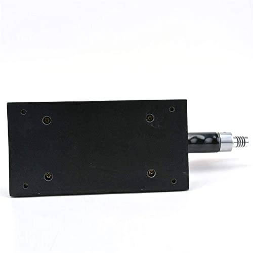 Power Buffer Polisher - 125mm/150mm Pneumatic 12,500RPM