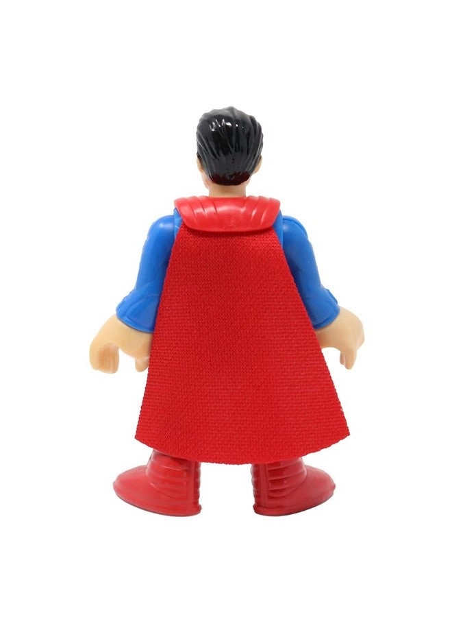 DC Superfriends - Superman (GNY62)