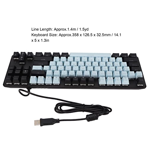 Mechanical Keyboard - Wired