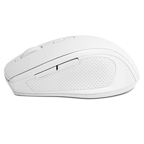 Optical Mouse - Wireless