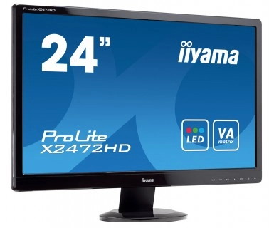 Monitor - 24'' 1920x1080