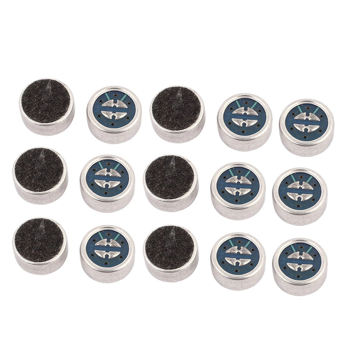 modle Wired Microphone