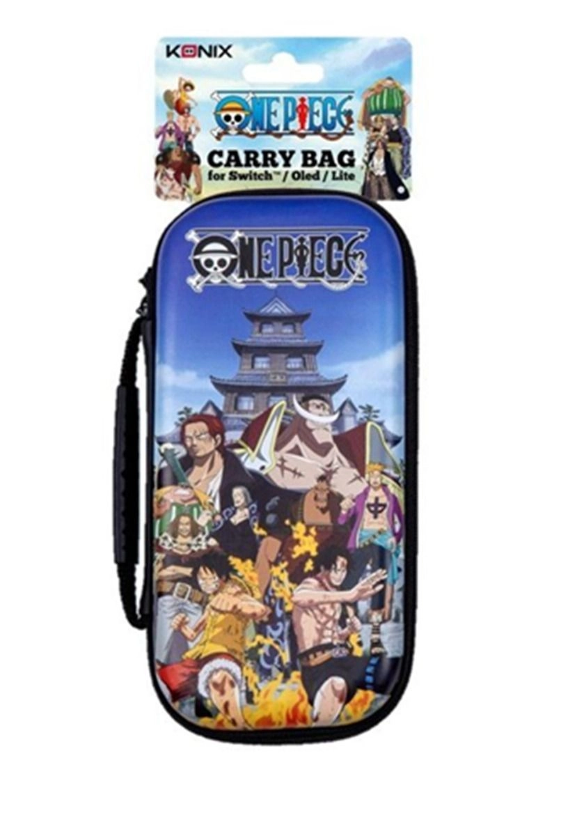 One Piece Starter Kit - Nintendo Switch