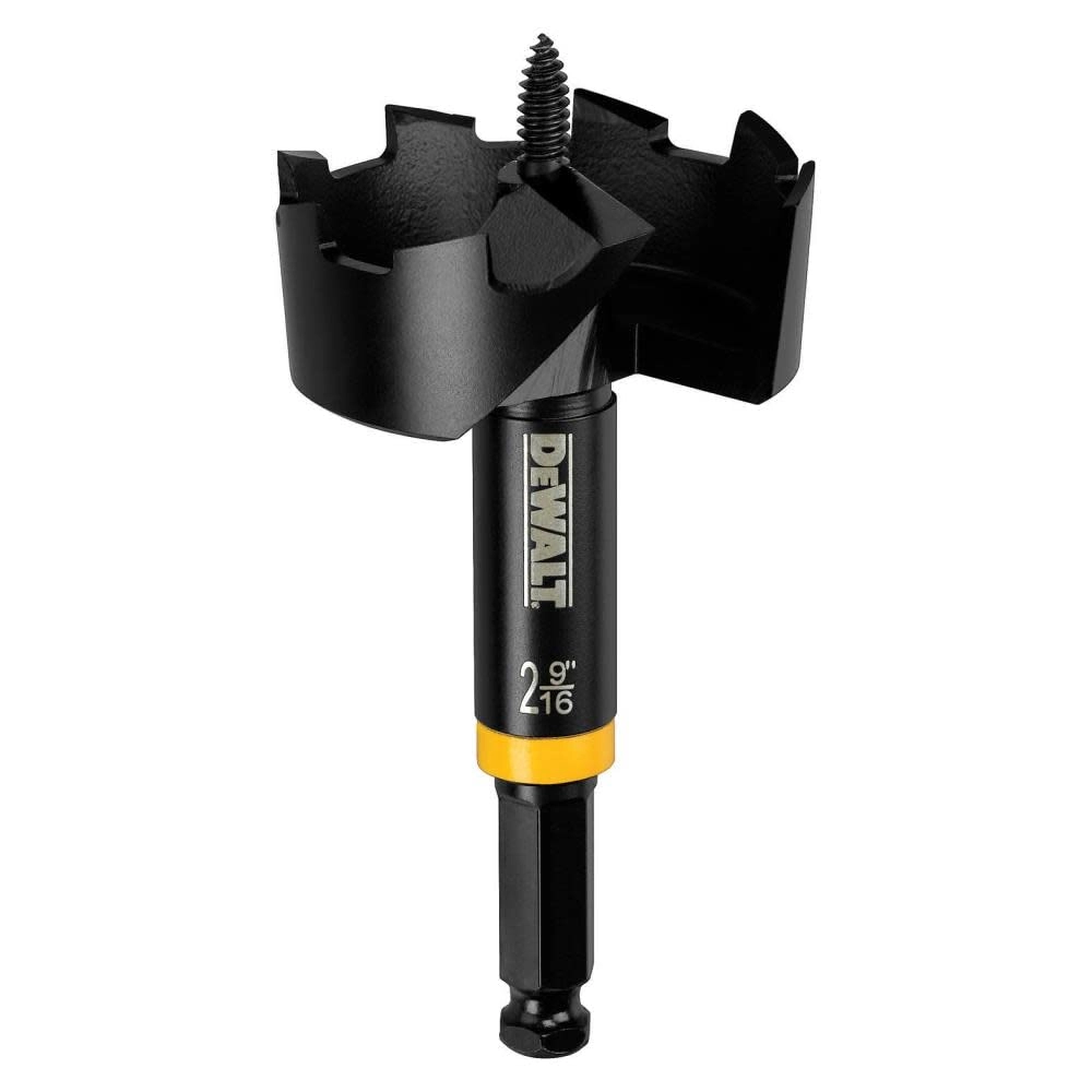 DeWALT DW1638 - 2-1/4 Inch