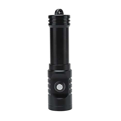 Diving Flashlight - 10000lm Rechargeable IPX8
