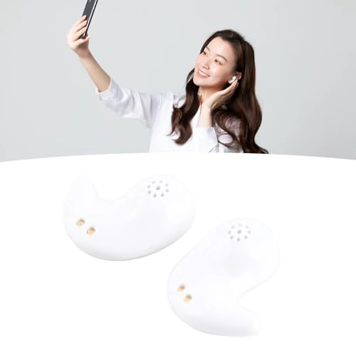 In-Ear Stereo Headphones - Wired Earbud