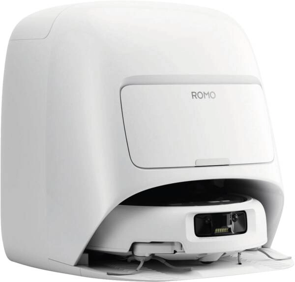 Romo A