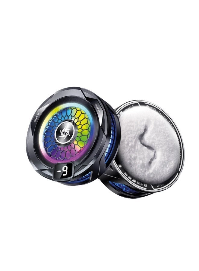 Torima ACC-80 - Mobile Phone Cooling Fan