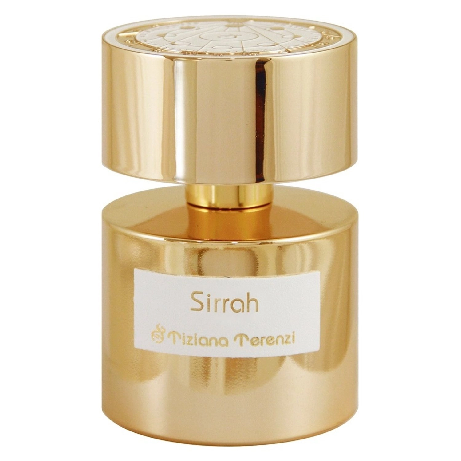 Sirrah Eau de Parfum 100 ml