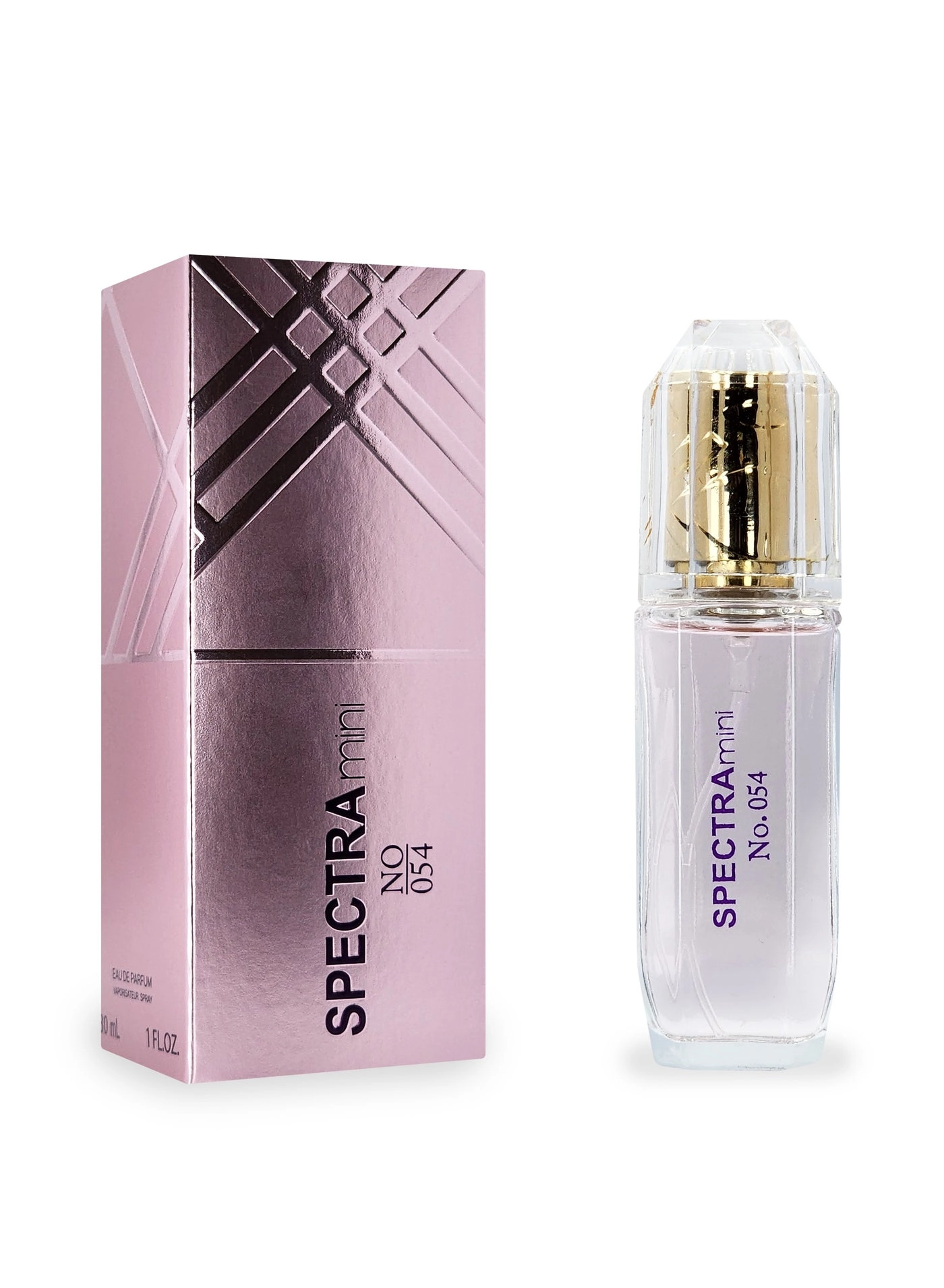 Spectra 054 Eau de Parfum 30ml