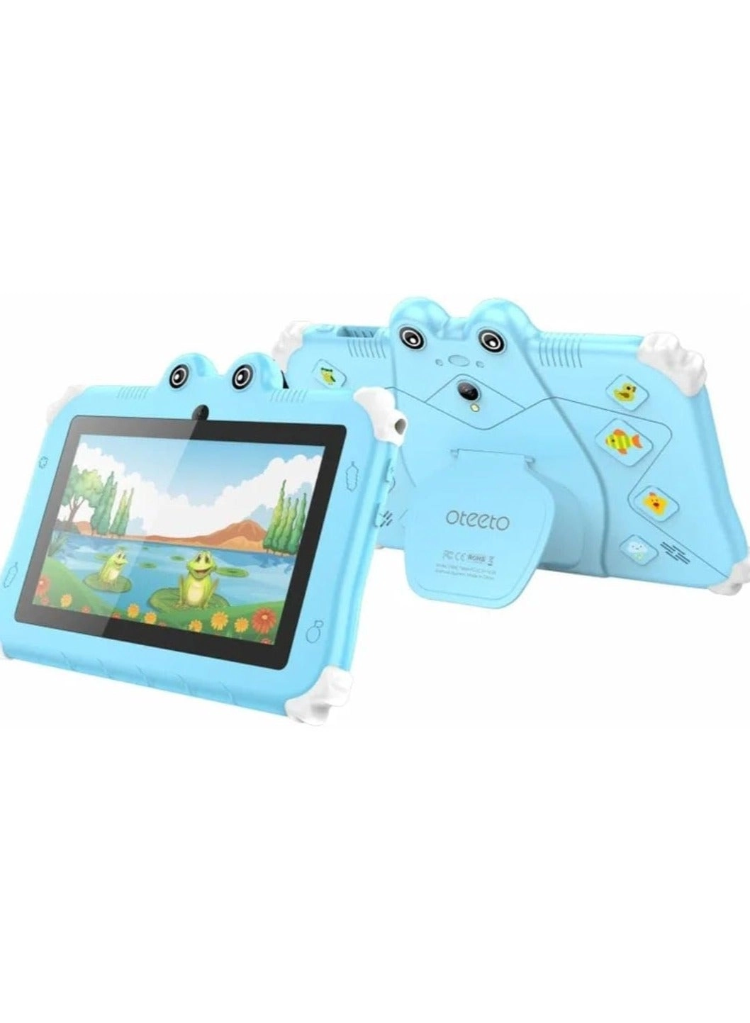 K3 - 4GB 7-inch 128GB