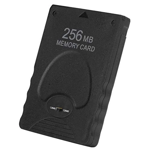Memory card - 256 MB