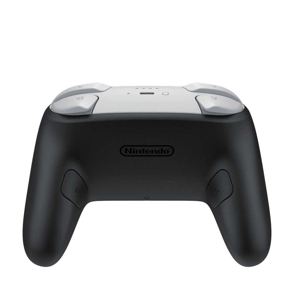 Nintendo Switch 2 Pro Controller 2