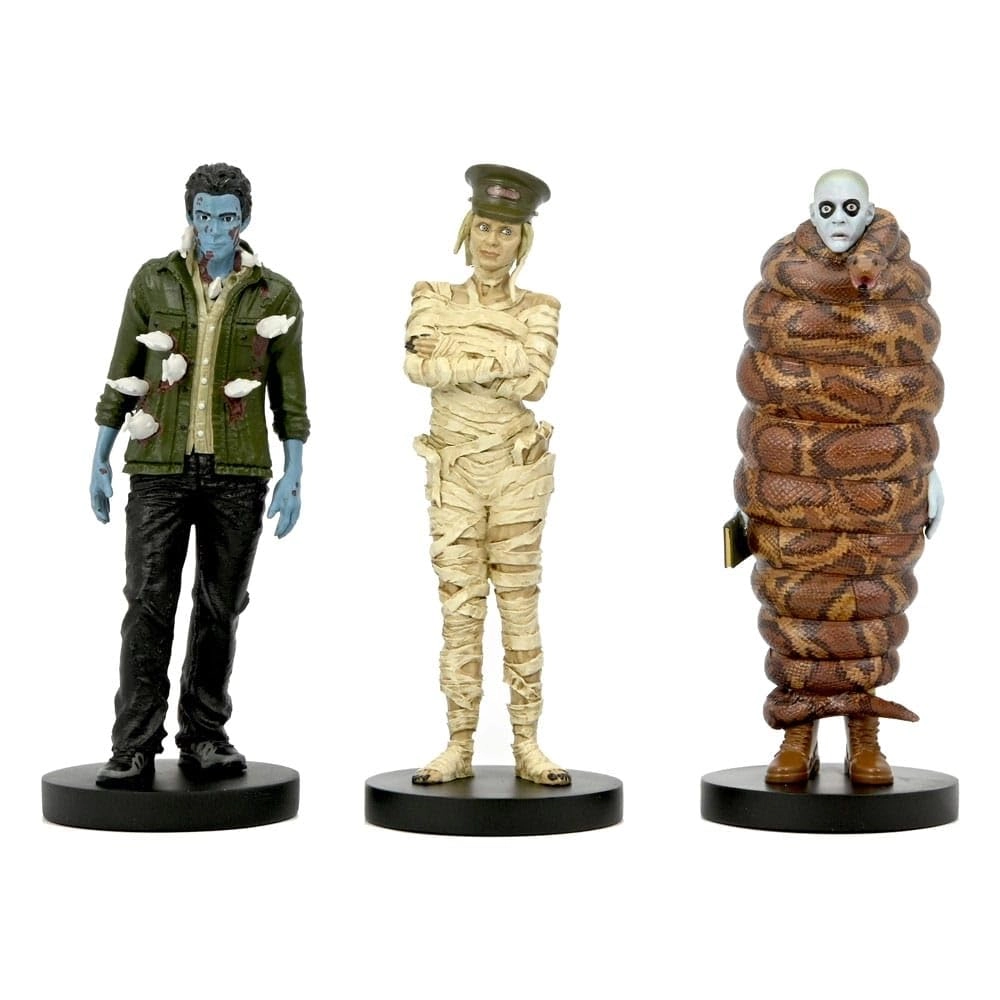 NECA Beetlejuice Figure - 10 cm