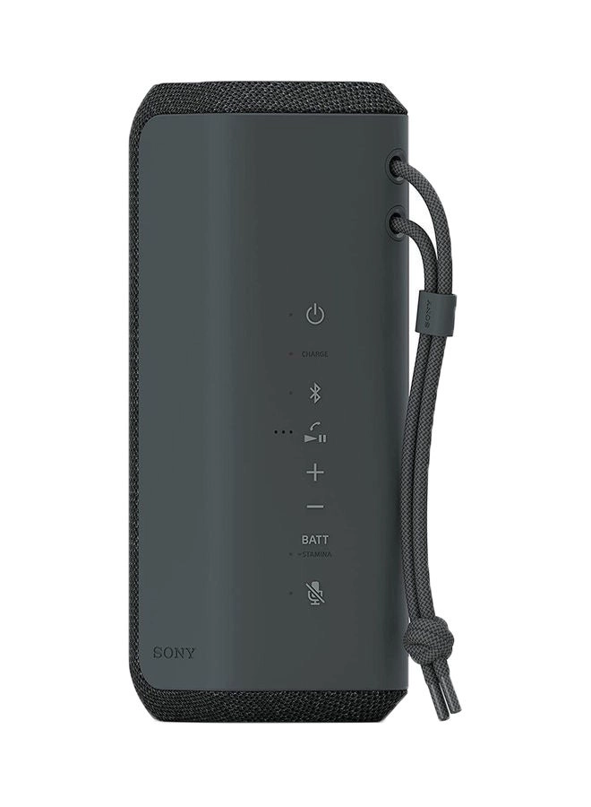 (Renewed) Srs-Xe200 - Bluetooth