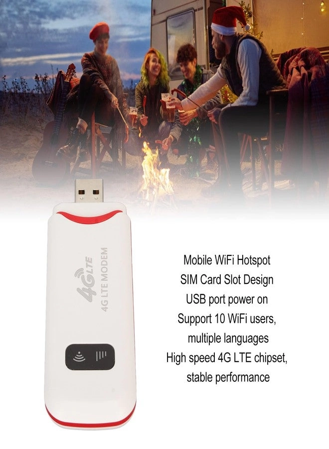 Estinks5h1e6vrua - 4G LTE 802.11b/g/n 300Mbps
