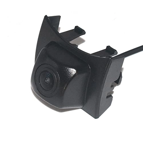 Front View Camera - Night vision 728x512 pixels