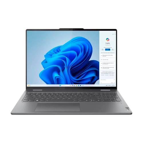 Yoga 7 83DL0002US - 16'' Ultra 7 155U 16GB DDR5 1TB SSD